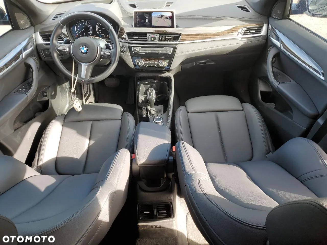 BMW X1 - 6