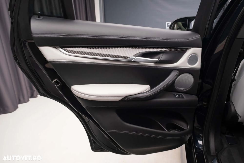 BMW X6 M Standard - 29