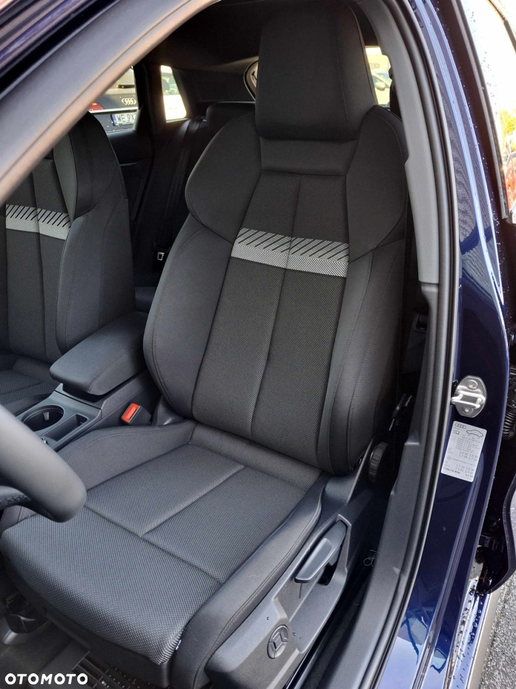 Audi A3 - 10