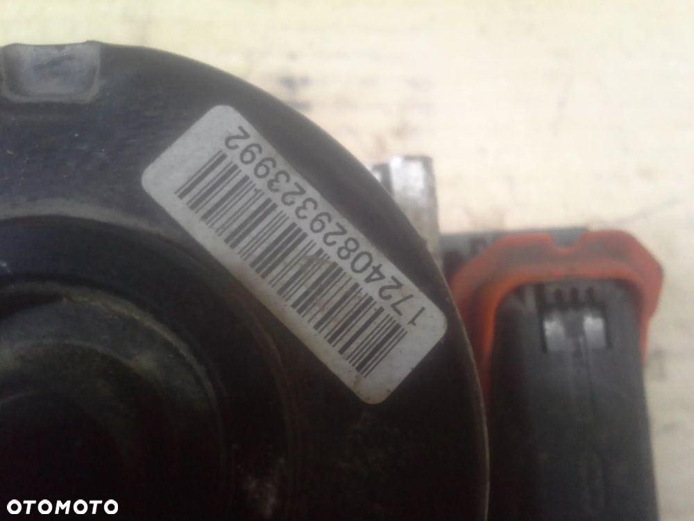 Chevrolet Aveo T250 T255 pompa sterownik abs 96964985 SJ plus wtyczka z wiązką - 3