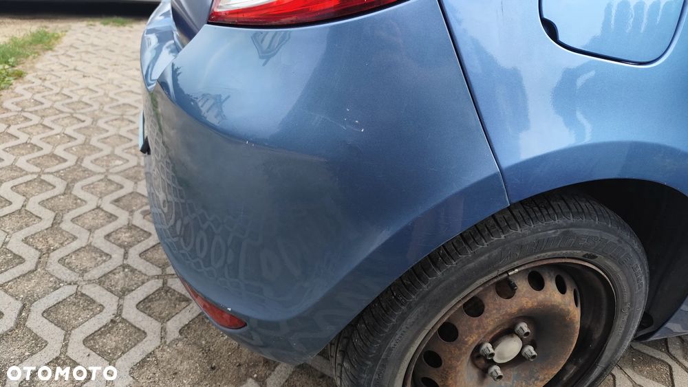 Renault Clio 1.2 16V Alize - 13