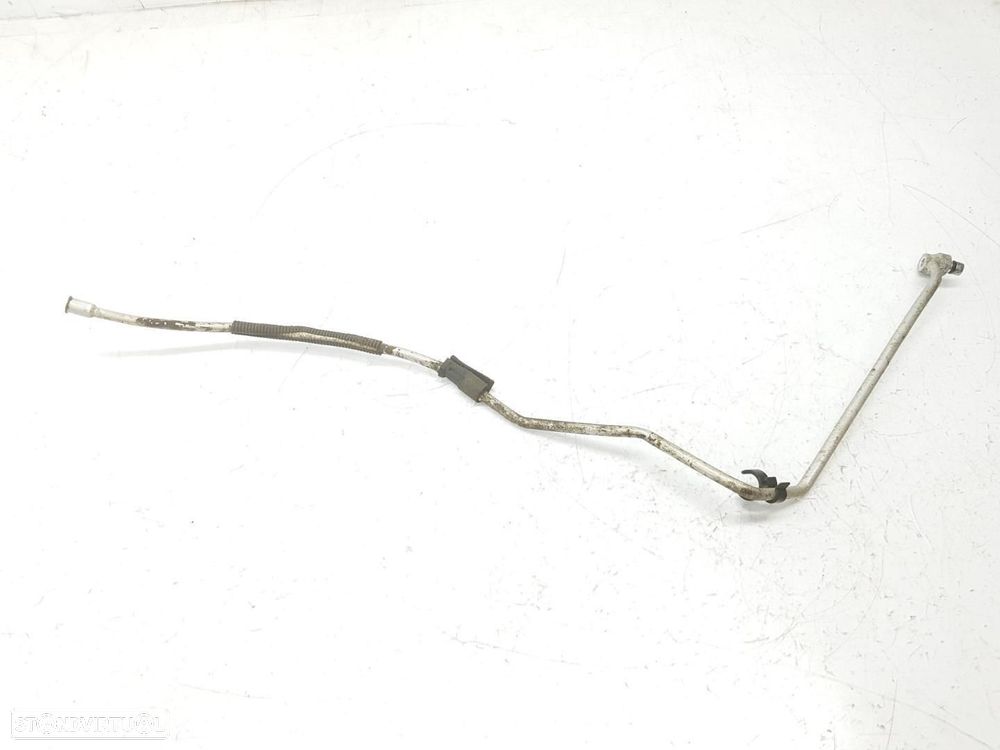 TUBOS DE AR CONDICIONADO TOYOTA LAND CRUISER J12 - 1