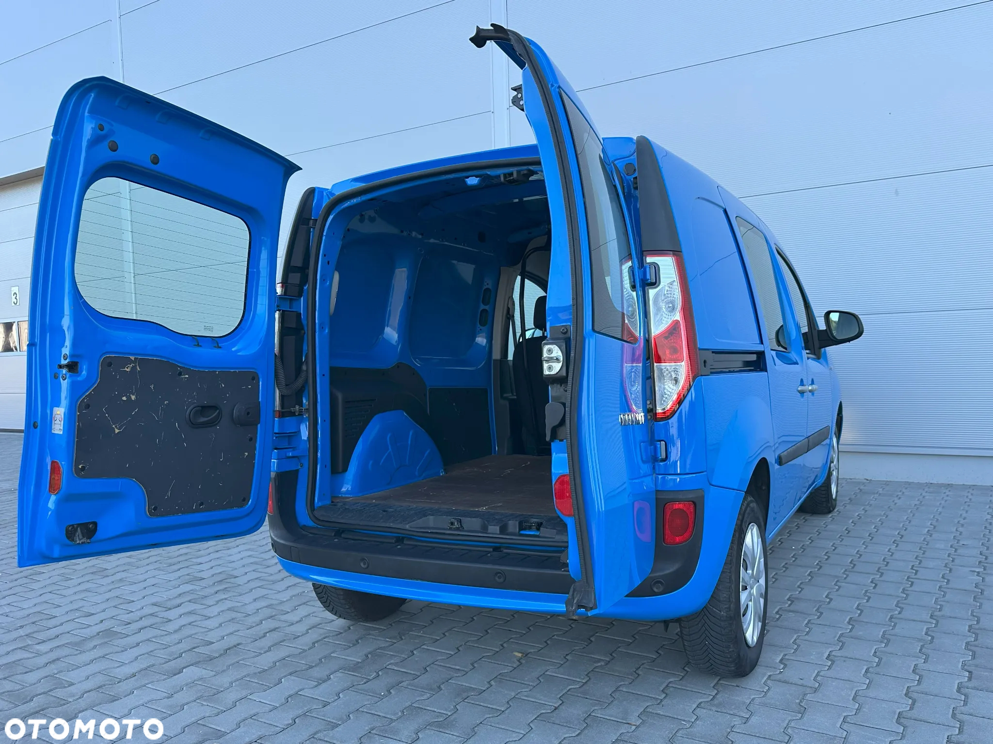 Renault Kangoo - 30