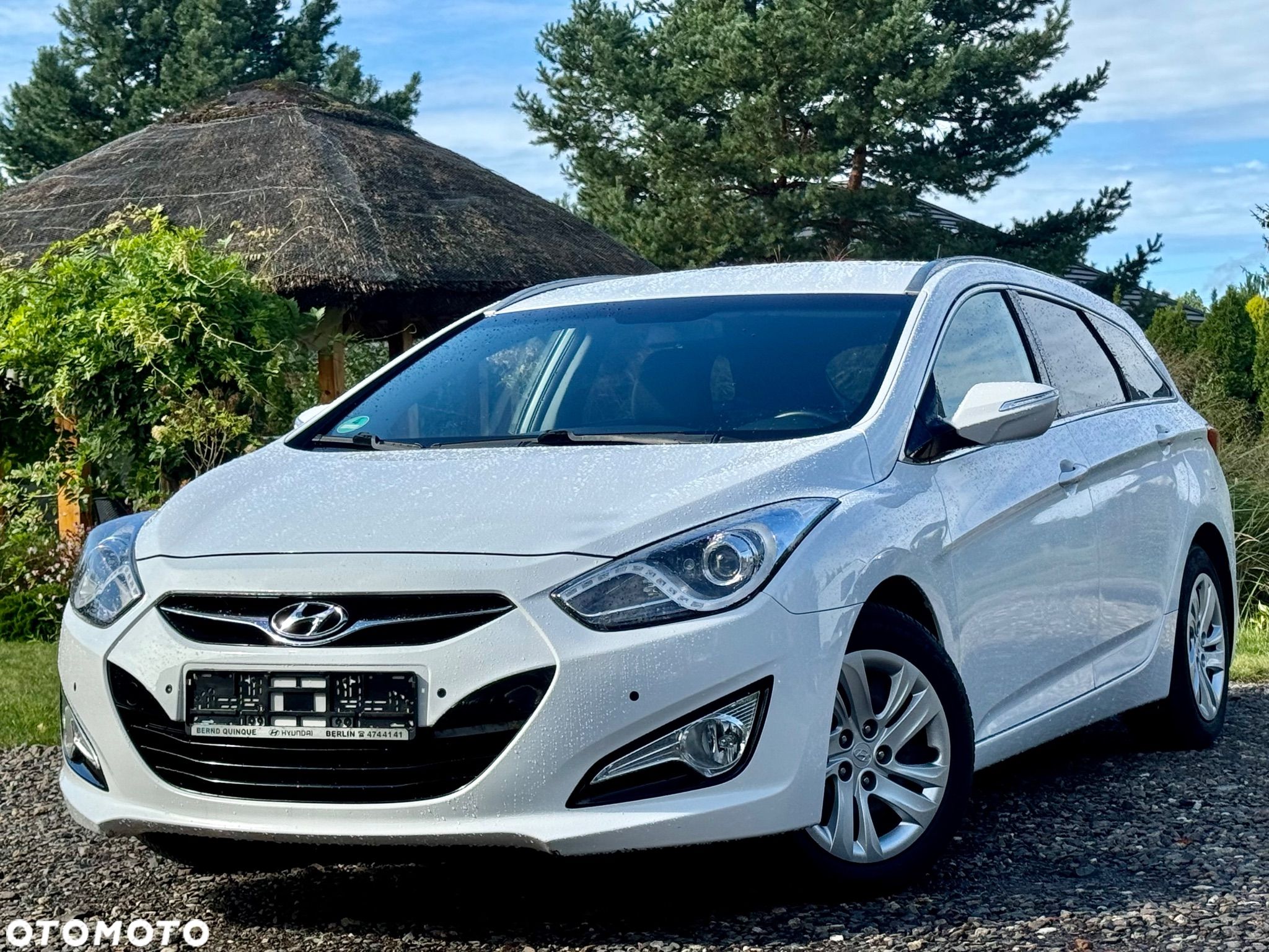 Hyundai i40 i40cw 1.6 5 Star Edition - 1