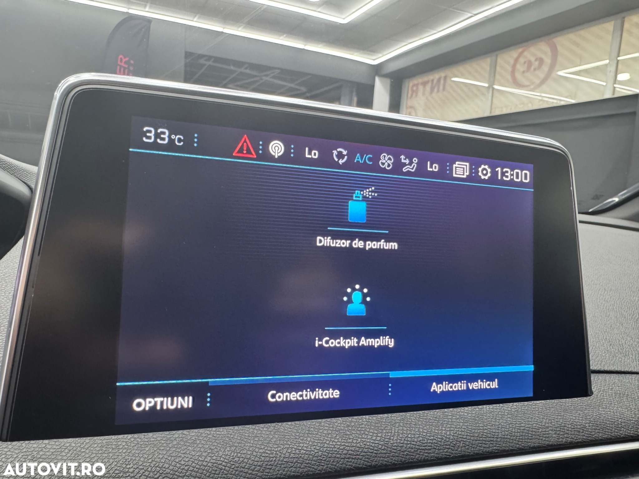 Peugeot 3008 1.5 BlueHDI 130 S&S EAT8 GT Pack - 26