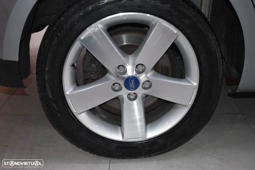 Ford S-Max 2.0 TDCi Trend 7L - 14