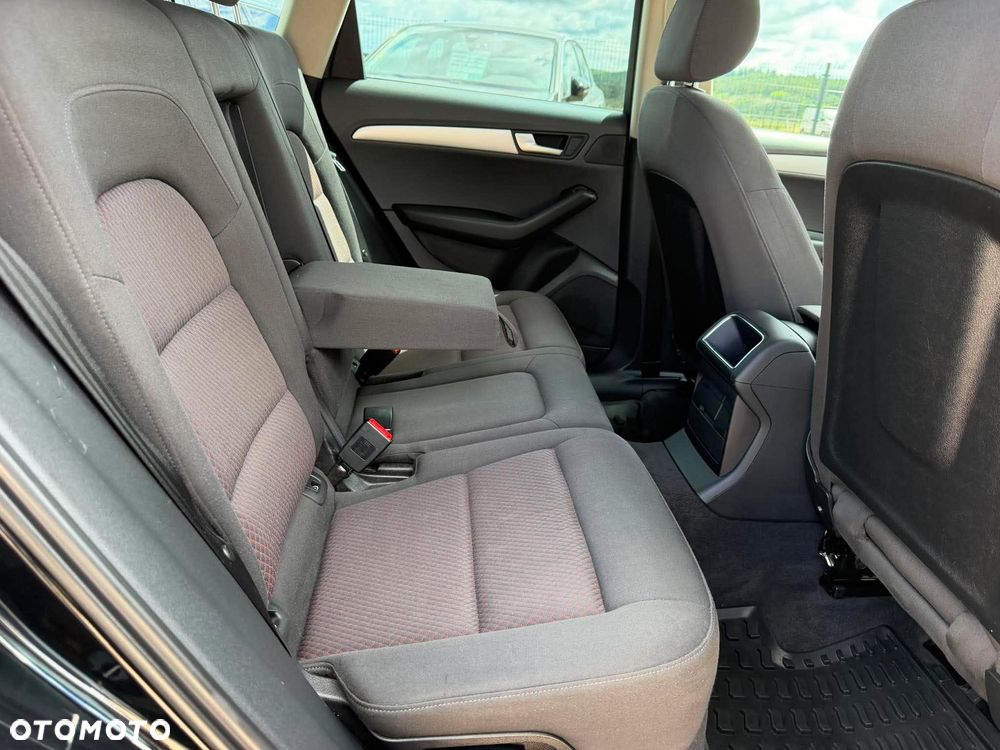 Audi Q5 2.0 TDI - 17