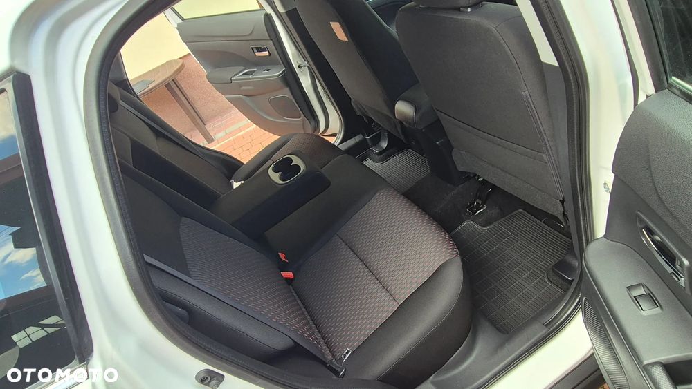 Mitsubishi ASX 1.6 Instyle NAVI AS&G - 29