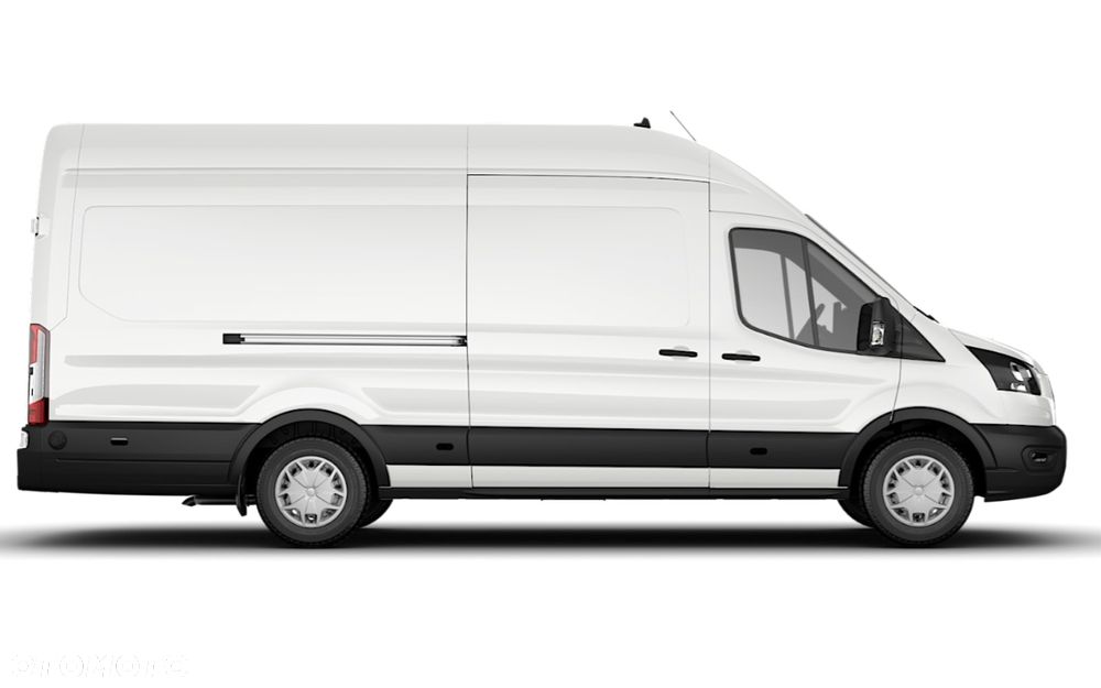 Ford Transit Trend Van 350 L4H3 - 2