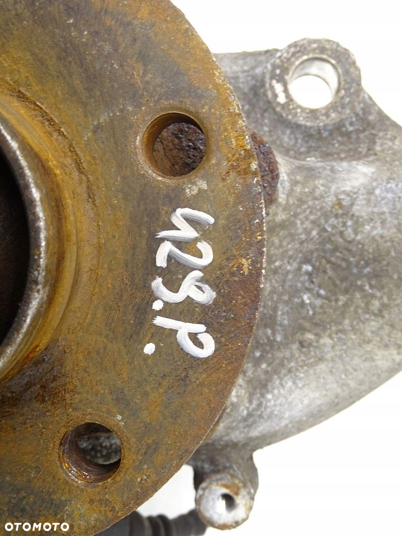 ZWROTNICA PRAWY PRZÓD AUDI A4 B8 A5 8T A6 C7 A7 4G 4G0407242D 8K0407258AA - 10