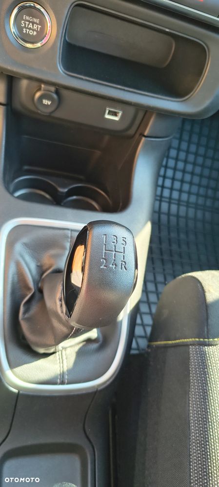 Citroën C3 1.2 PureTech Shine - 20