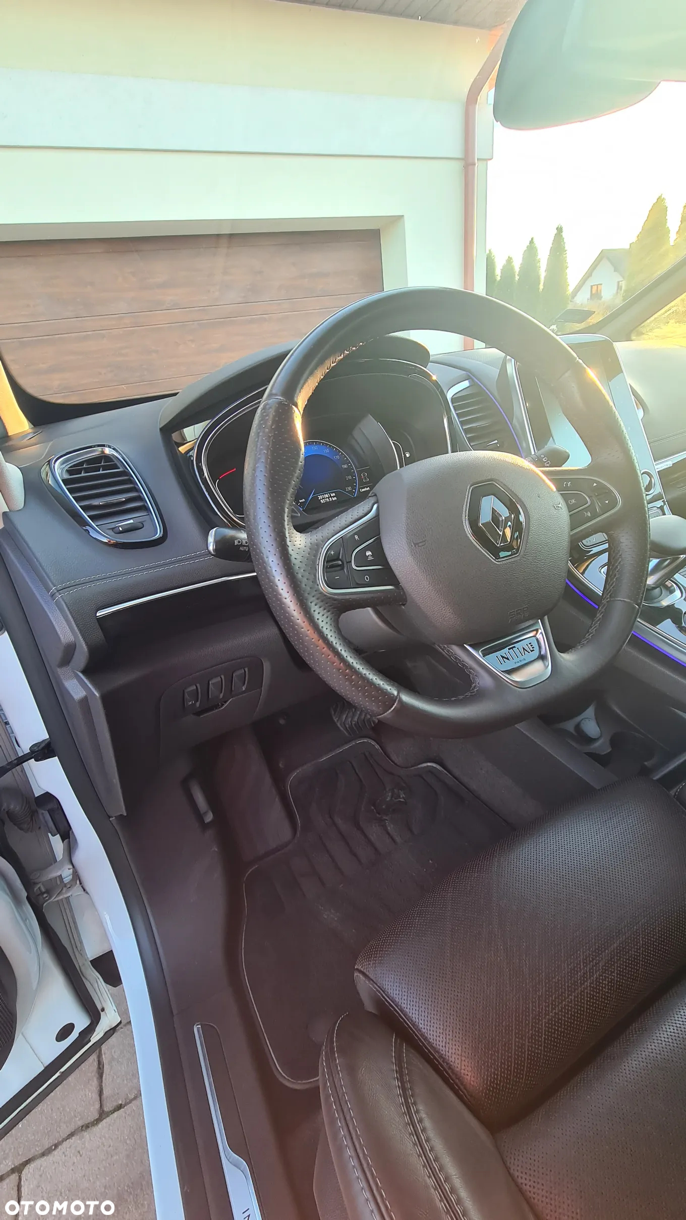 Renault Espace 1.6 TCE Initiale Paris EDC - 13