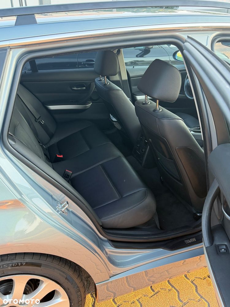 BMW Seria 3 - 11