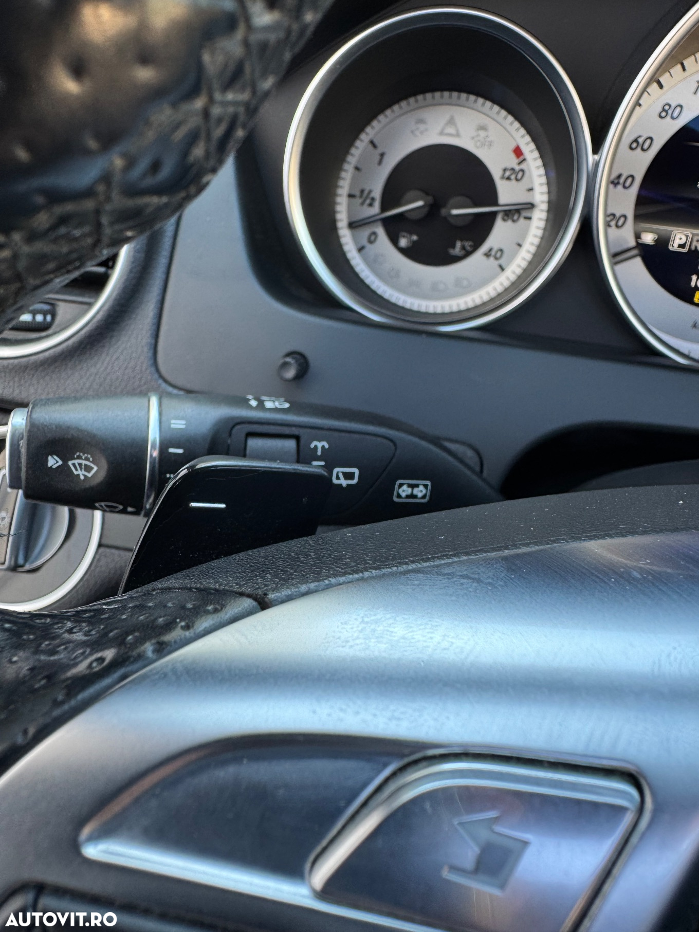 Mercedes-Benz C 220 (BlueTEC) d T 7G-TRONIC AMG Line - 30