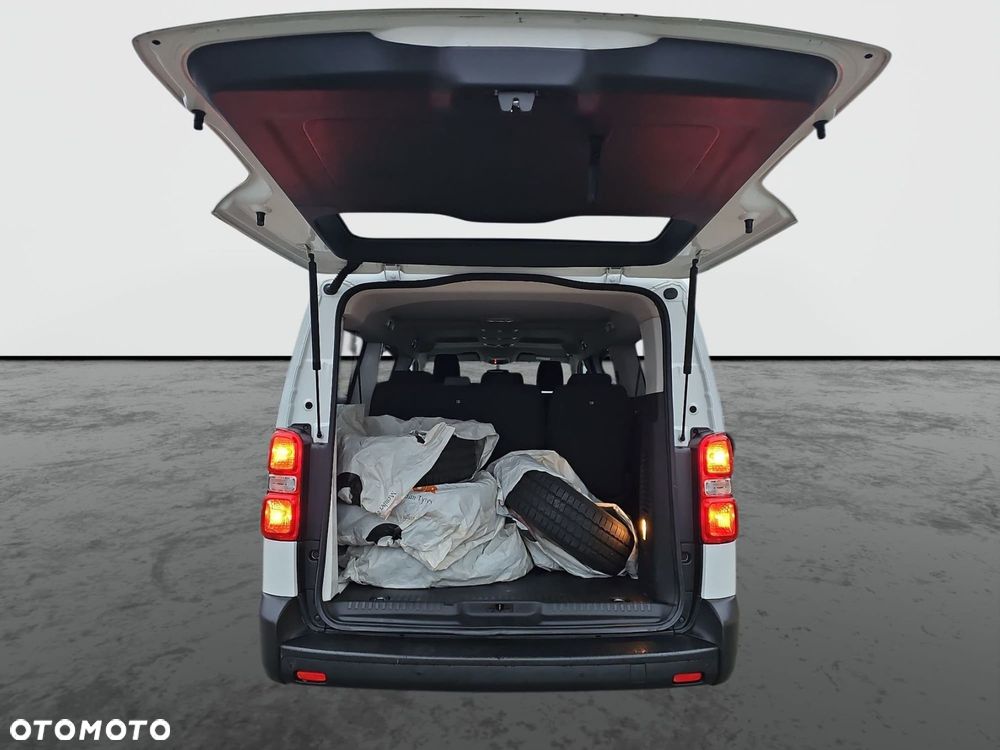 Citroën SpaceTourer - 16