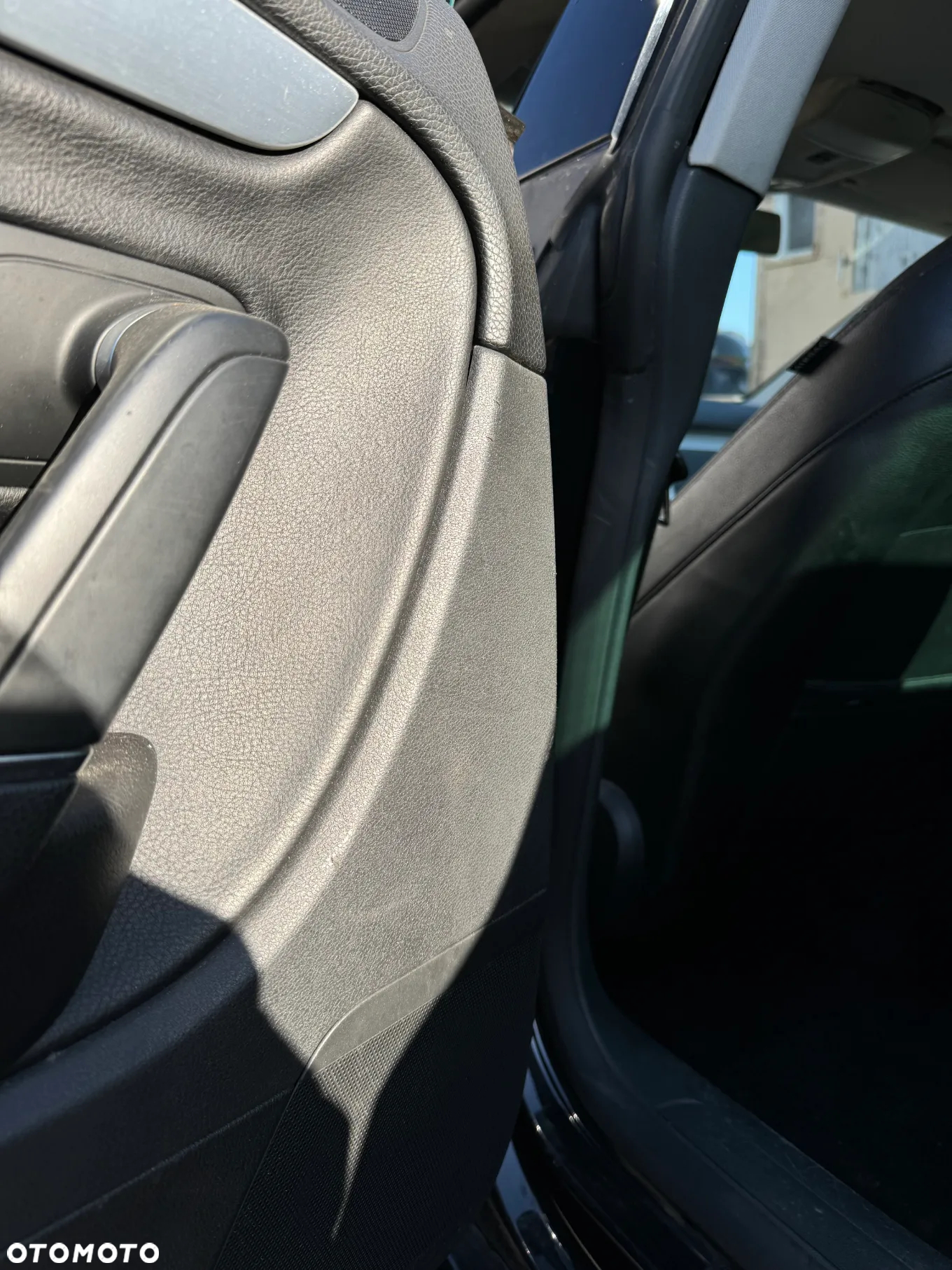 VW PASSAT CC KOMPLET FOTELI BOCZKÓW DRZWI BOCZKI FOTELE FOTEL KANAPA - 30