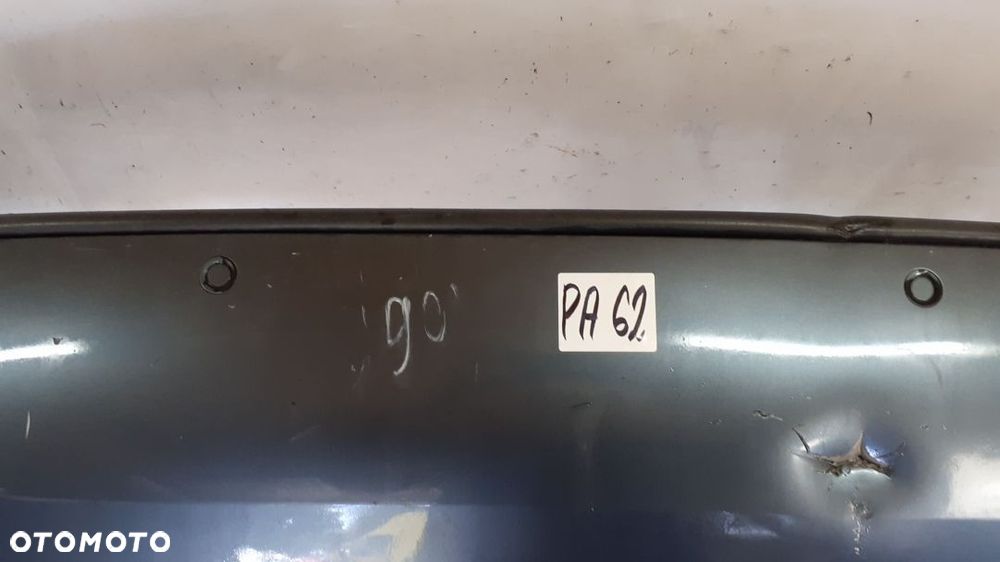 # ZDERZAK TYŁ TYLNY SKODA OCTAVIA I 1 KOMBI 9151 PDC CZUJNIKI PARKOWANIA - 2