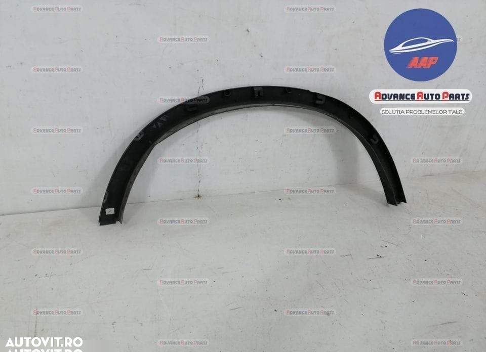 Overfender stanga spate originala BMW  X3  F25 [2010 - 2015] - 6