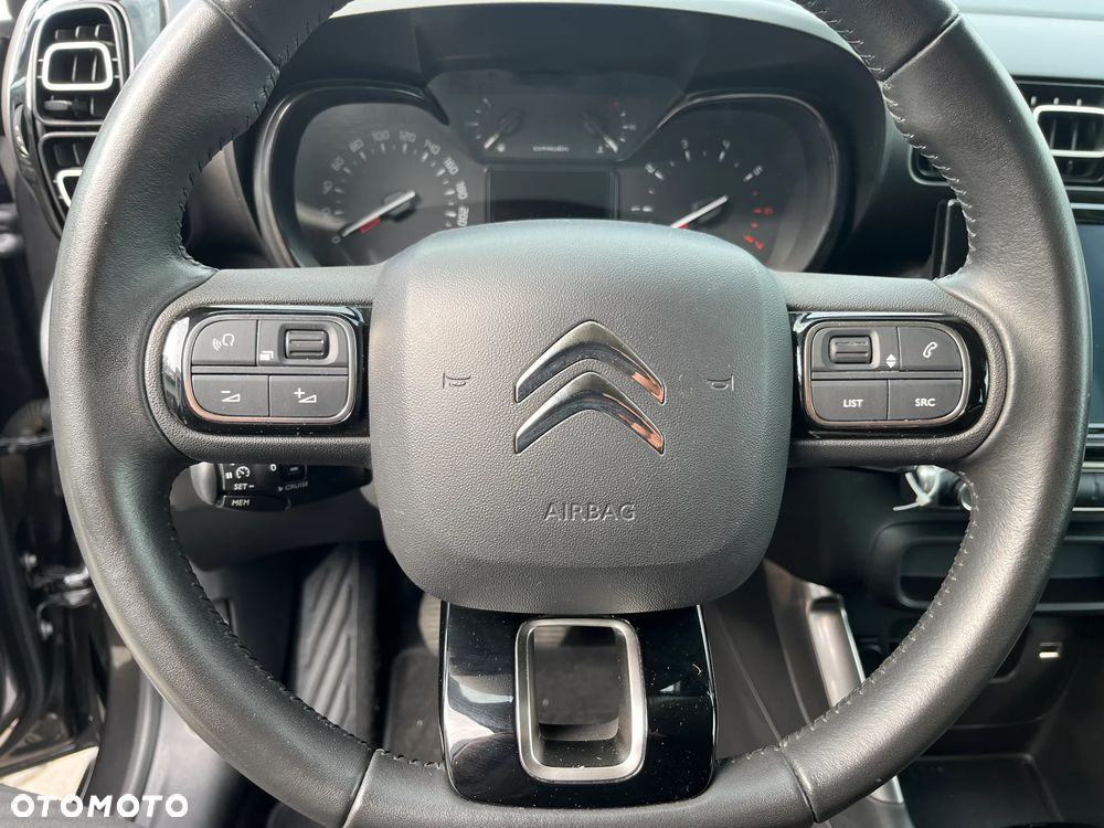 Citroën C3 Aircross 1.2 PureTech GPF Rip Curl S&S - 25