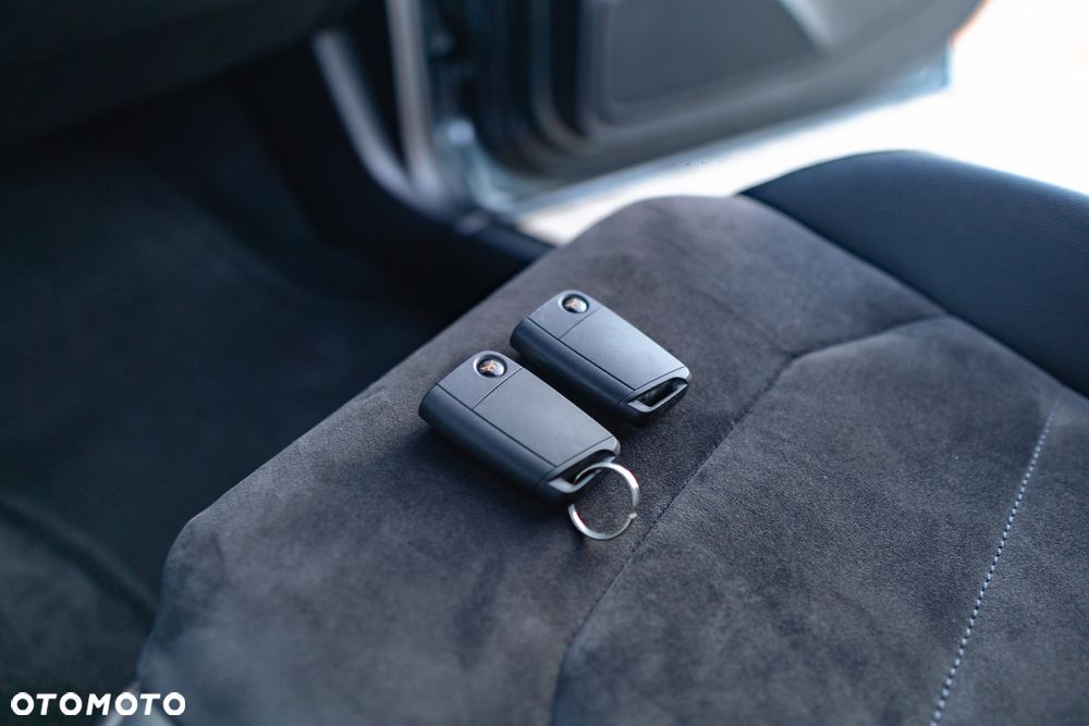 Cupra Ateca VZ 2.0 TSI 4Drive DSG - 29