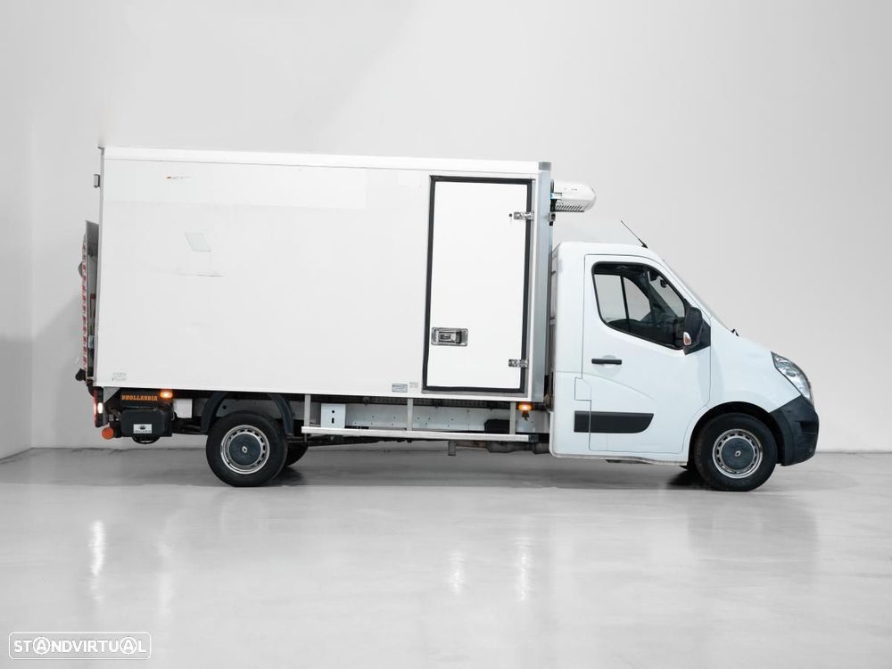 Renault Master L3H3 DCI GRAND CONFORT - 3