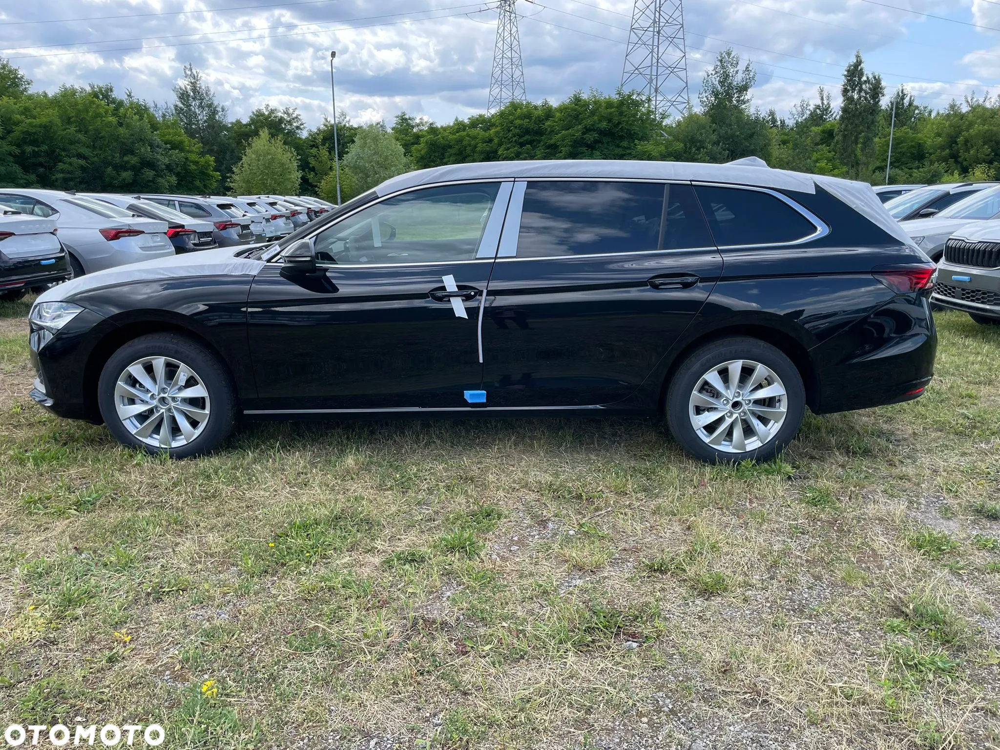 Skoda Superb - 3