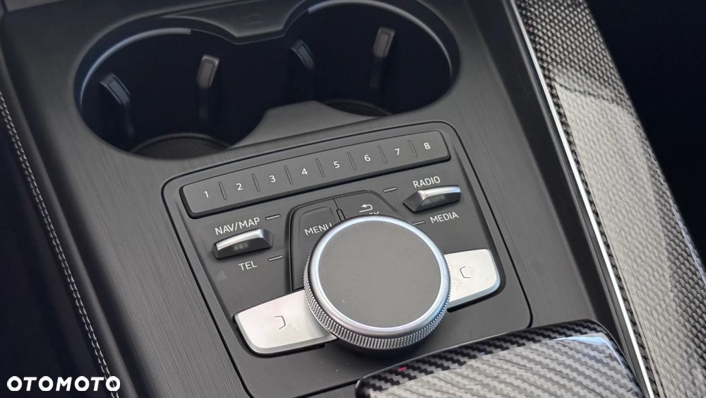 Audi S5 Coupé 3.0 TFSI quattro tiptronic - 18