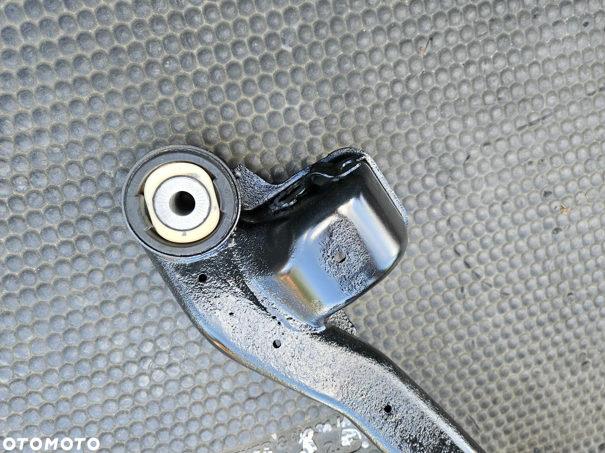 Belka Zawieszenie Oś Wózek Sanki Tyl Tylne Tylna Audi A4 B6 B7 Seat Exeo Sedan Kombi Ośka - 14