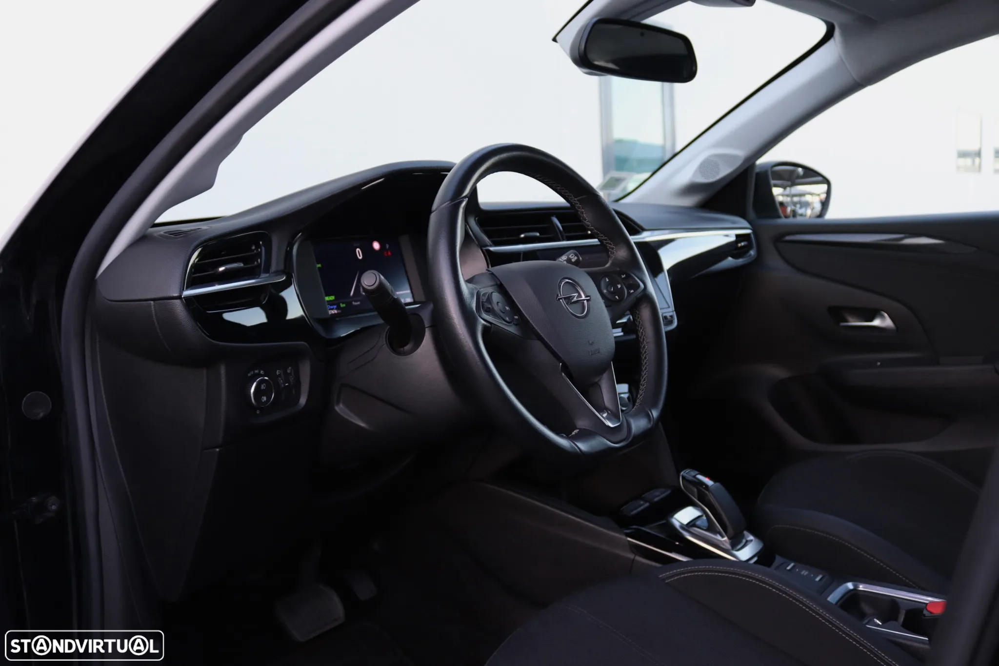 Opel Corsa-e Elegance - 29