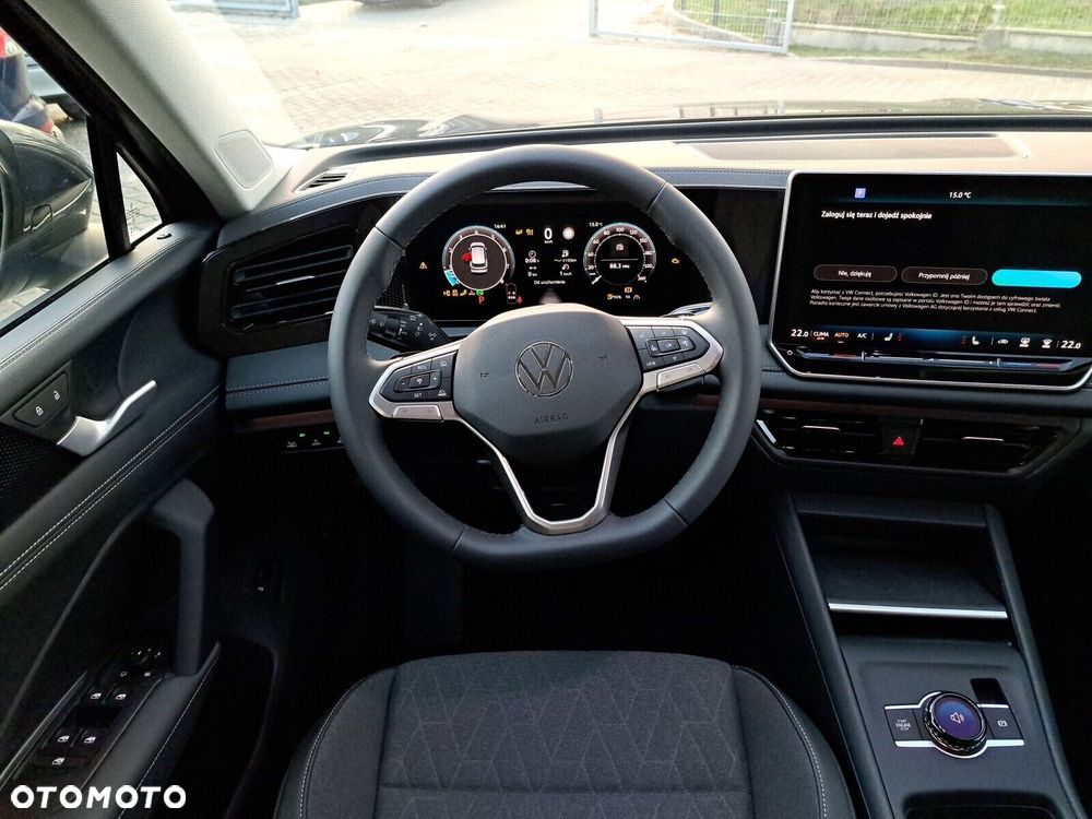 Volkswagen Tiguan 2.0 TSI 4Mot Life Plus DSG - 21