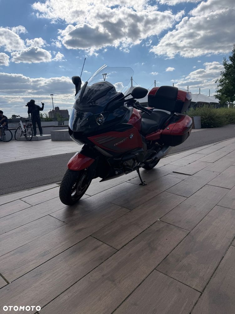 BMW K - 3