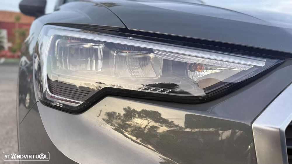 Audi Q3 45 TFSIe S tronic - 26