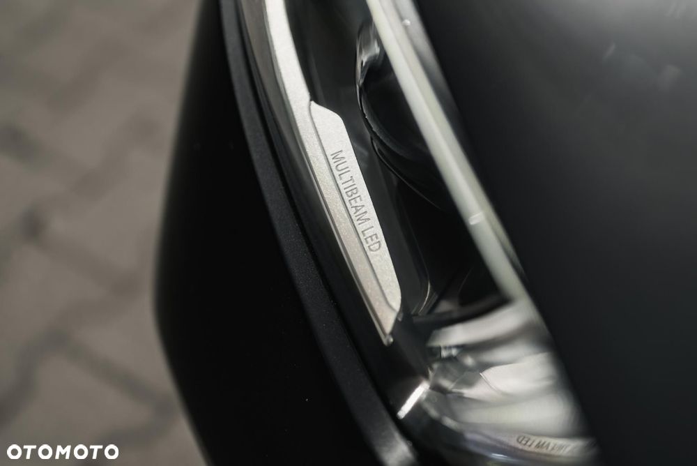 Mercedes-Benz CLS 400 d 4-Matic 9G-TRONIC - 39