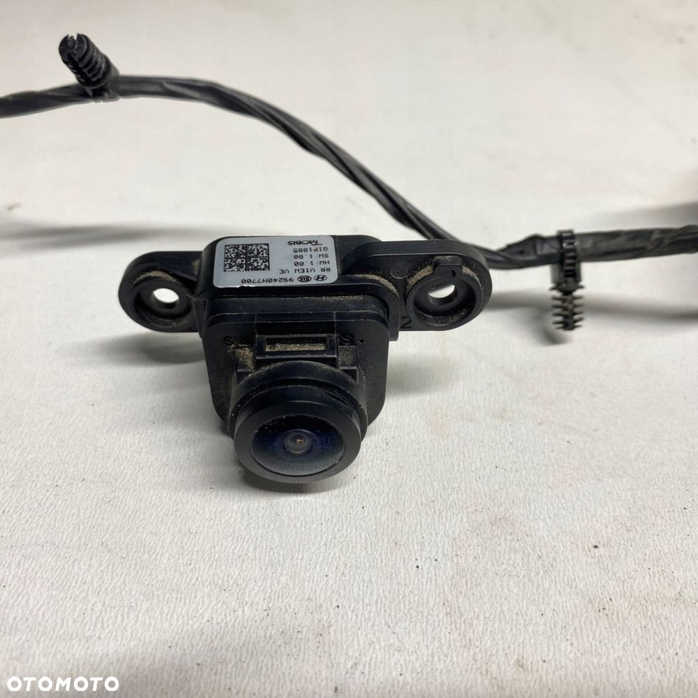 HYUNDAI TUCSON IV KAMERA COFANIA 21-24 99240-N7700 - 1