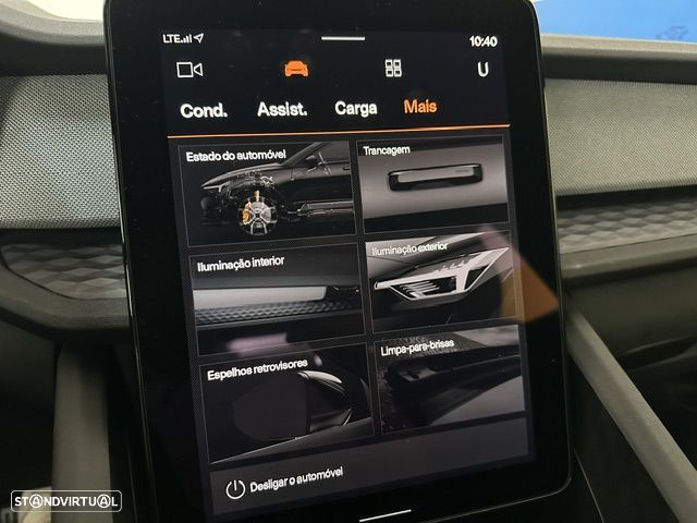 Polestar 2 Single Motor 78kWh - 28