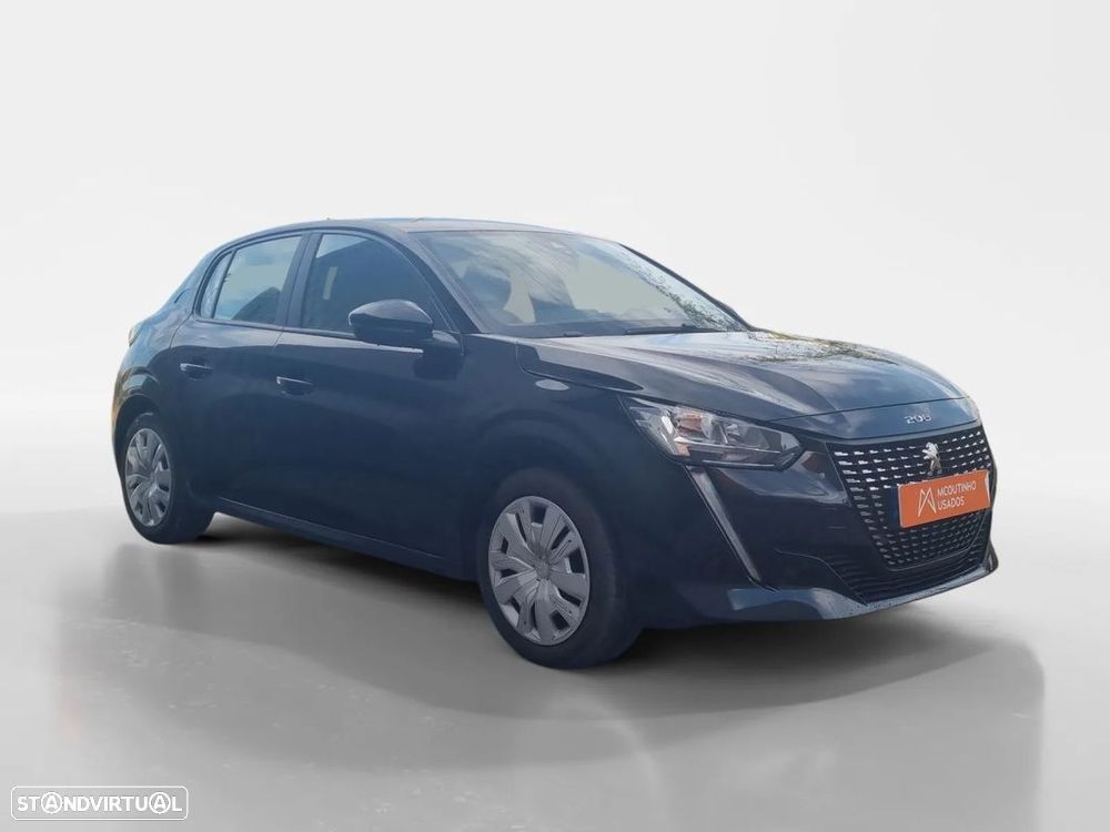 Peugeot 208 1.2 PureTech Active Pack - 8