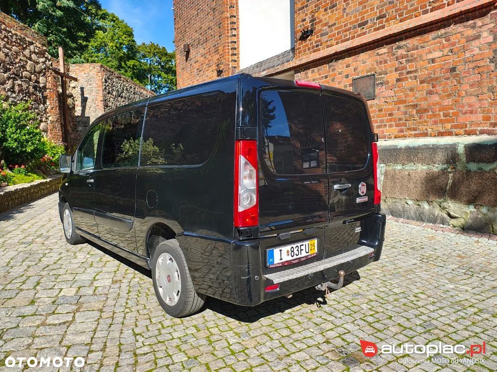 Fiat Scudo - 27