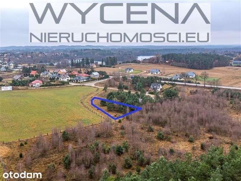 Działka Budowlana Kamień - Pełny obrazek: 4/12