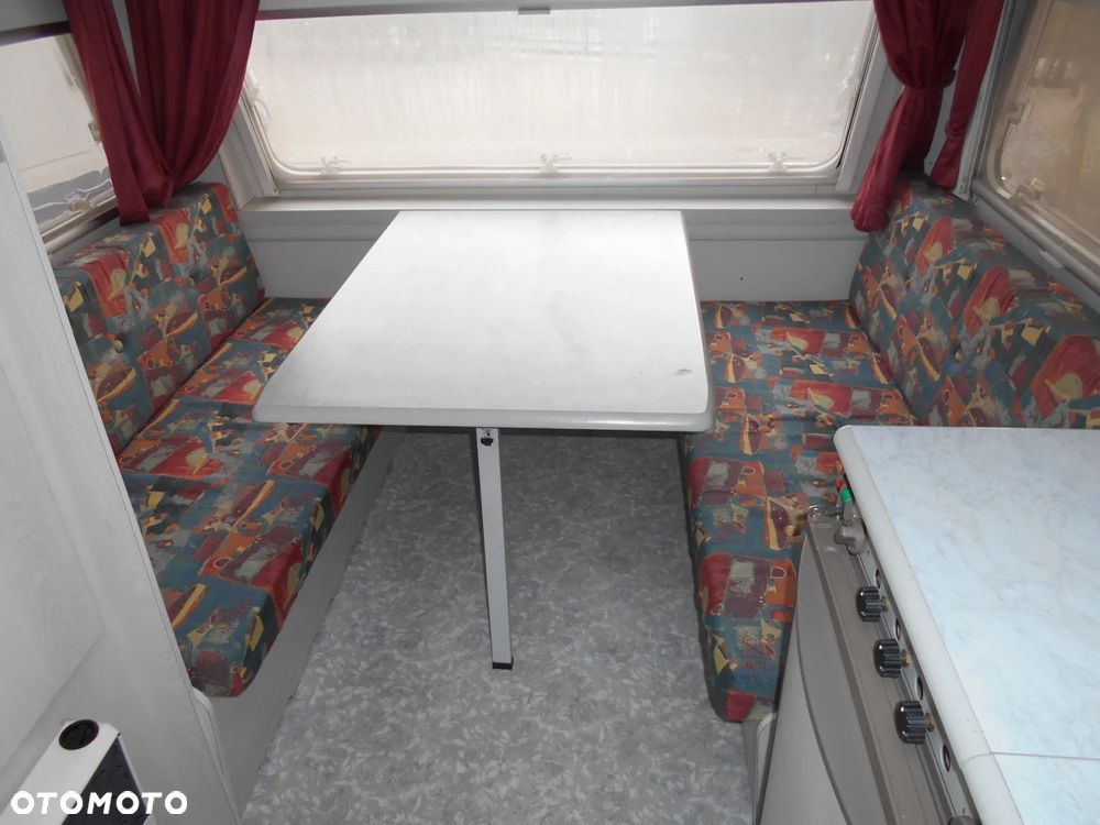 Chateau CHIARA 495 - 12