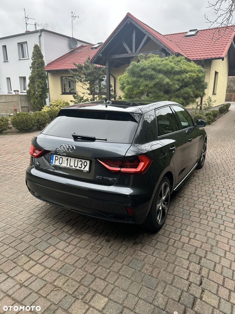 Audi A1 Sportback - 5