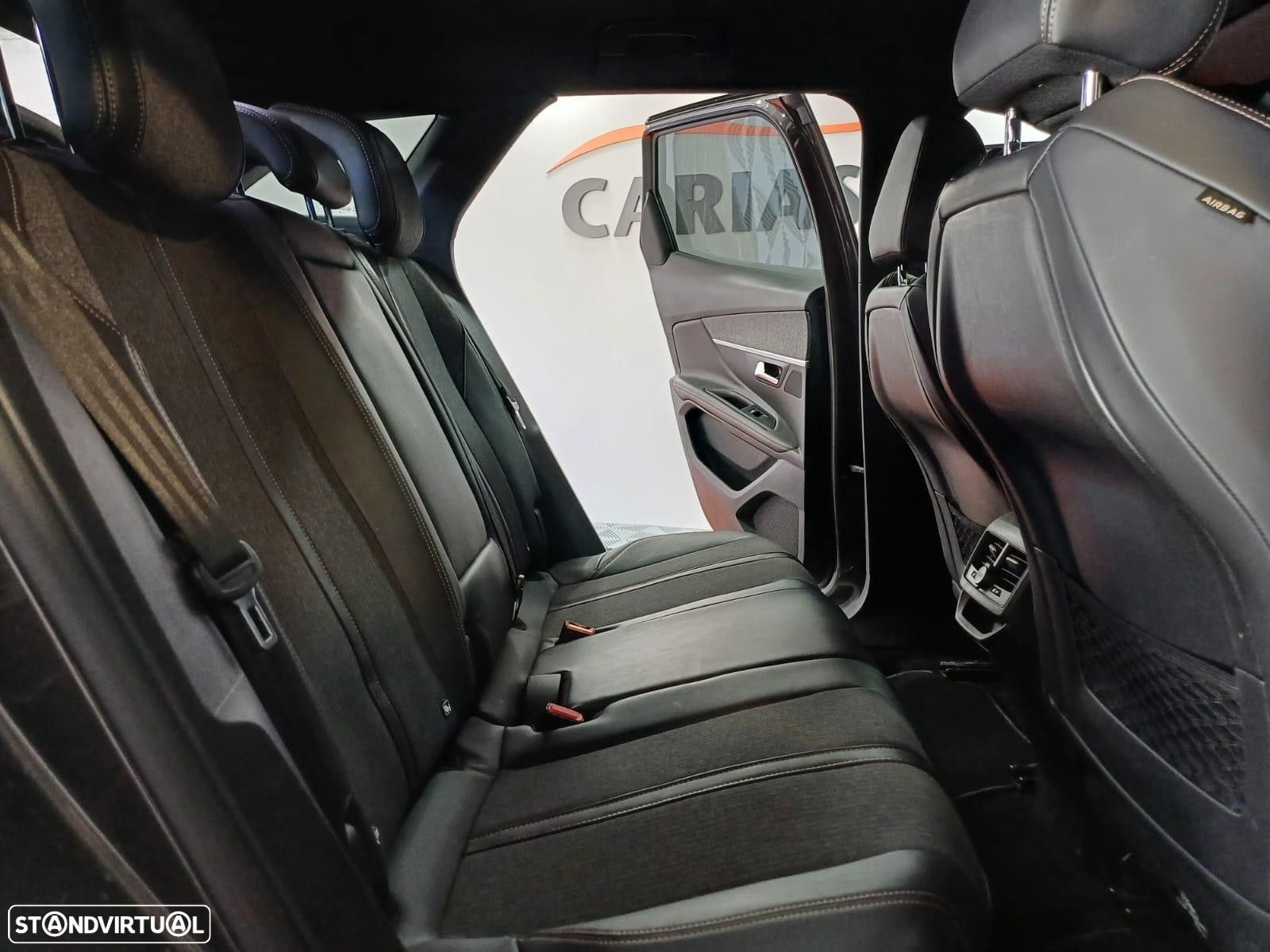 Peugeot 3008 1.2 PureTech GT Line - 13