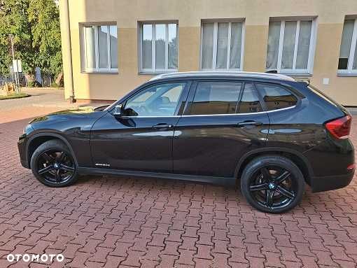 BMW X1 - 3