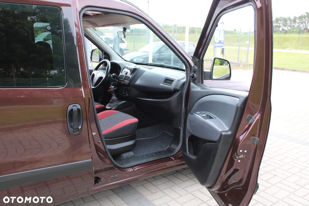 Fiat Doblo - 20