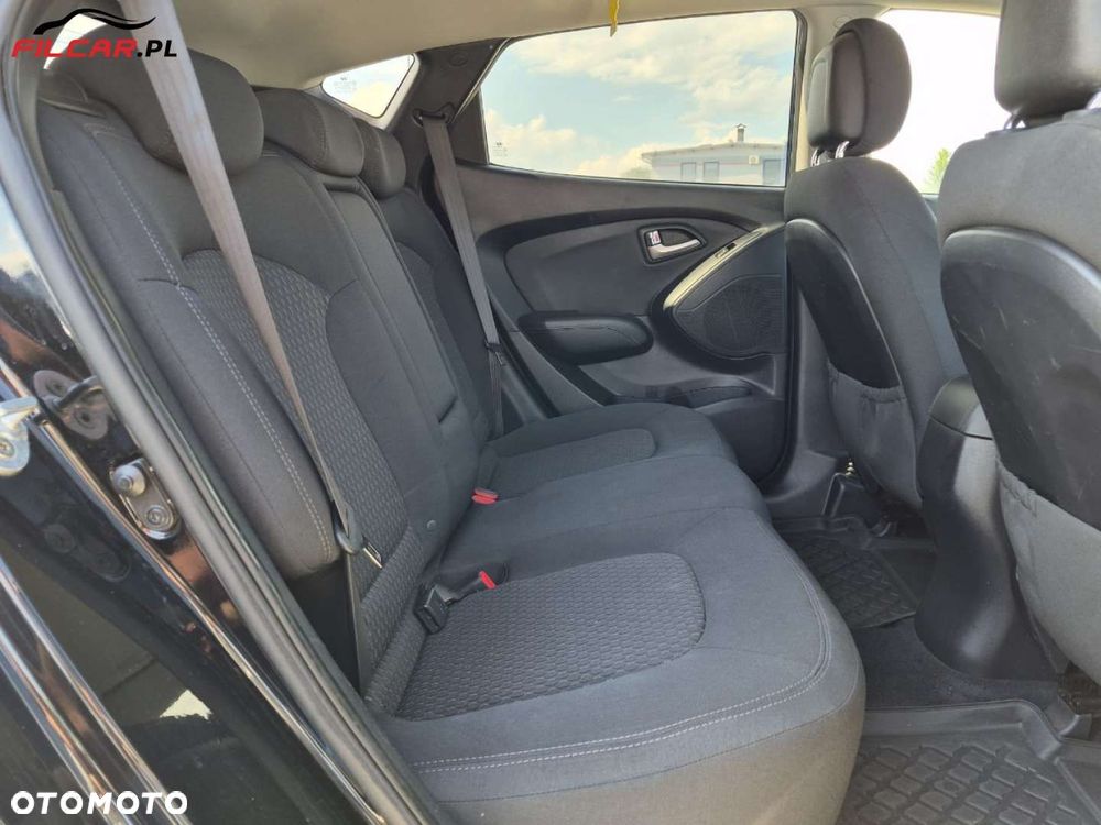 Hyundai ix35 - 16
