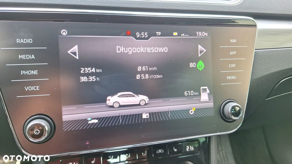 Skoda Superb 2.0 TDI 4x4 Style DSG - 11