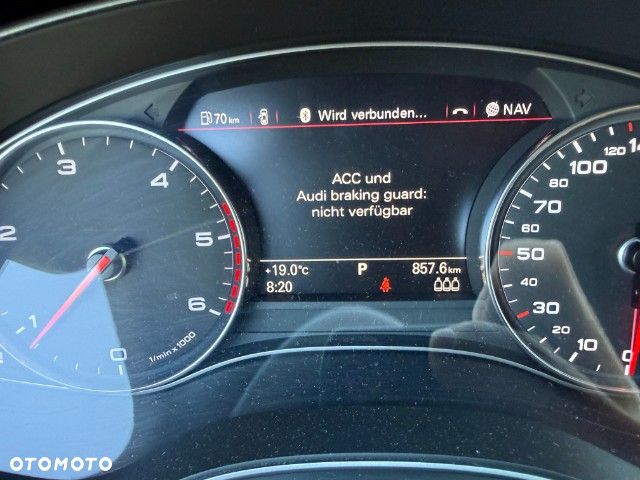 Audi A6 Avant 3.0 TDI DPF quattro S tronic - 10