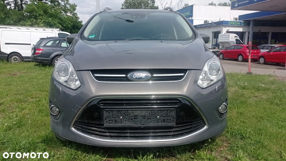 Ford Grand C-MAX 2.0 TDCi Business Edition - 29