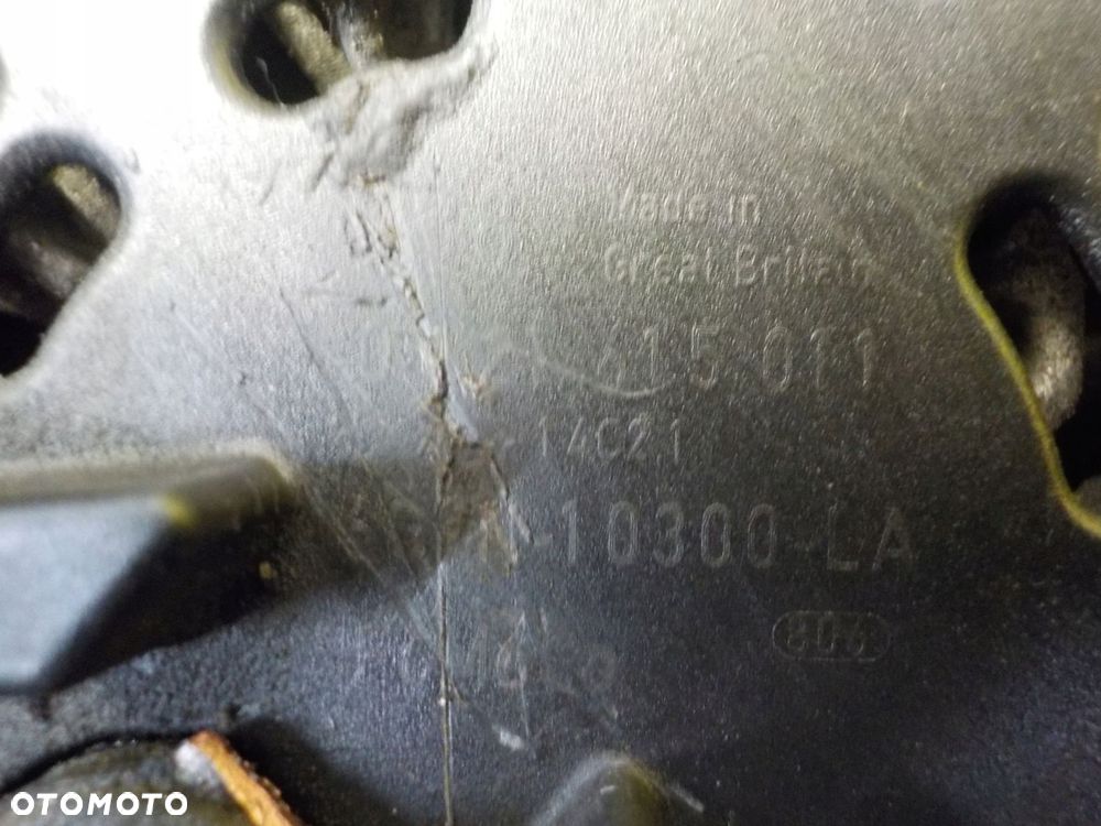 VOLVO XC70 XC60 XC90 V70 3.2 B 09r 238KM B6324S alternator 6G9N-10300-LA - 5