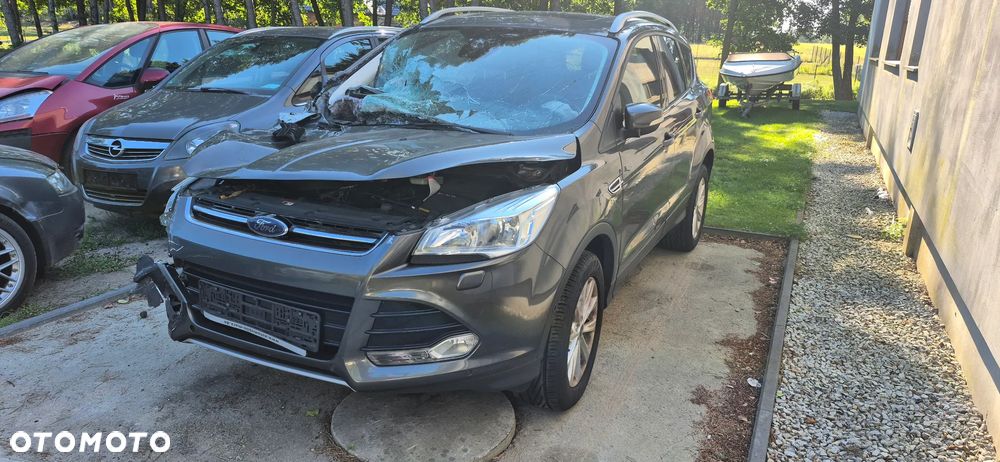 Ford Kuga 1.5 EcoBoost FWD Trend ASS - 1