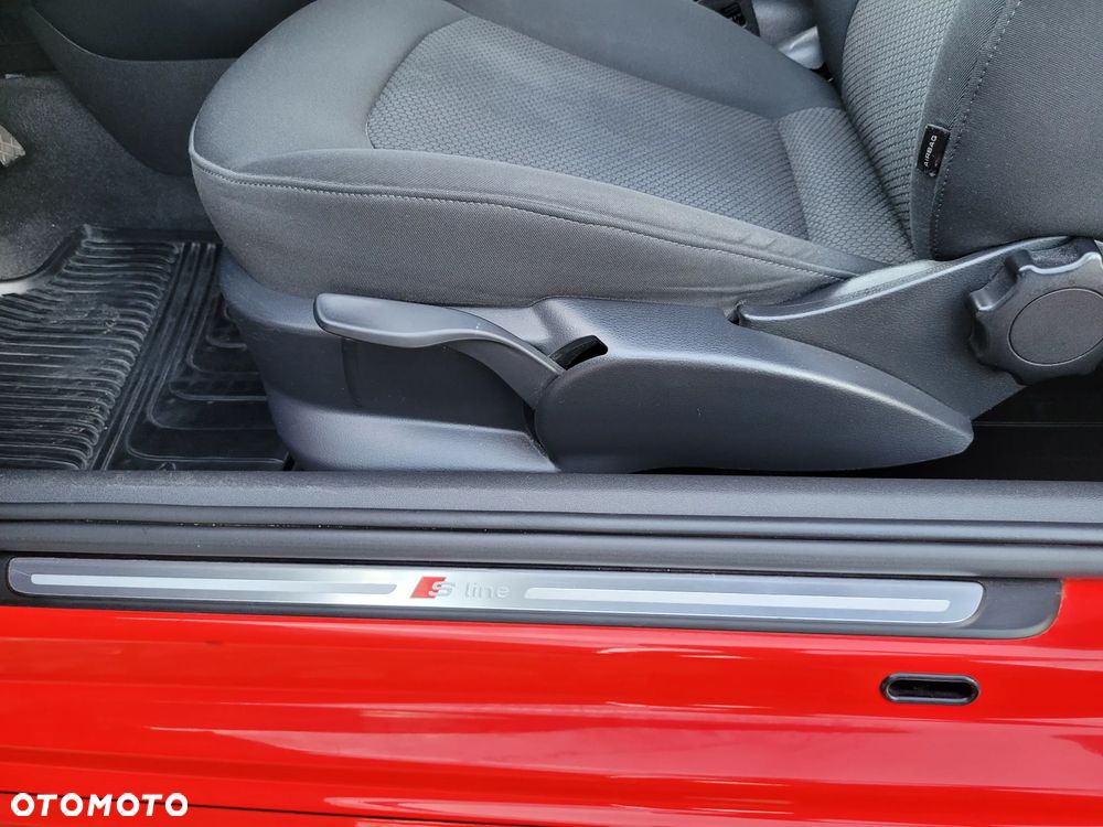 Audi A1 3-drzwiowe 1.2 TFSI Ambition - 11